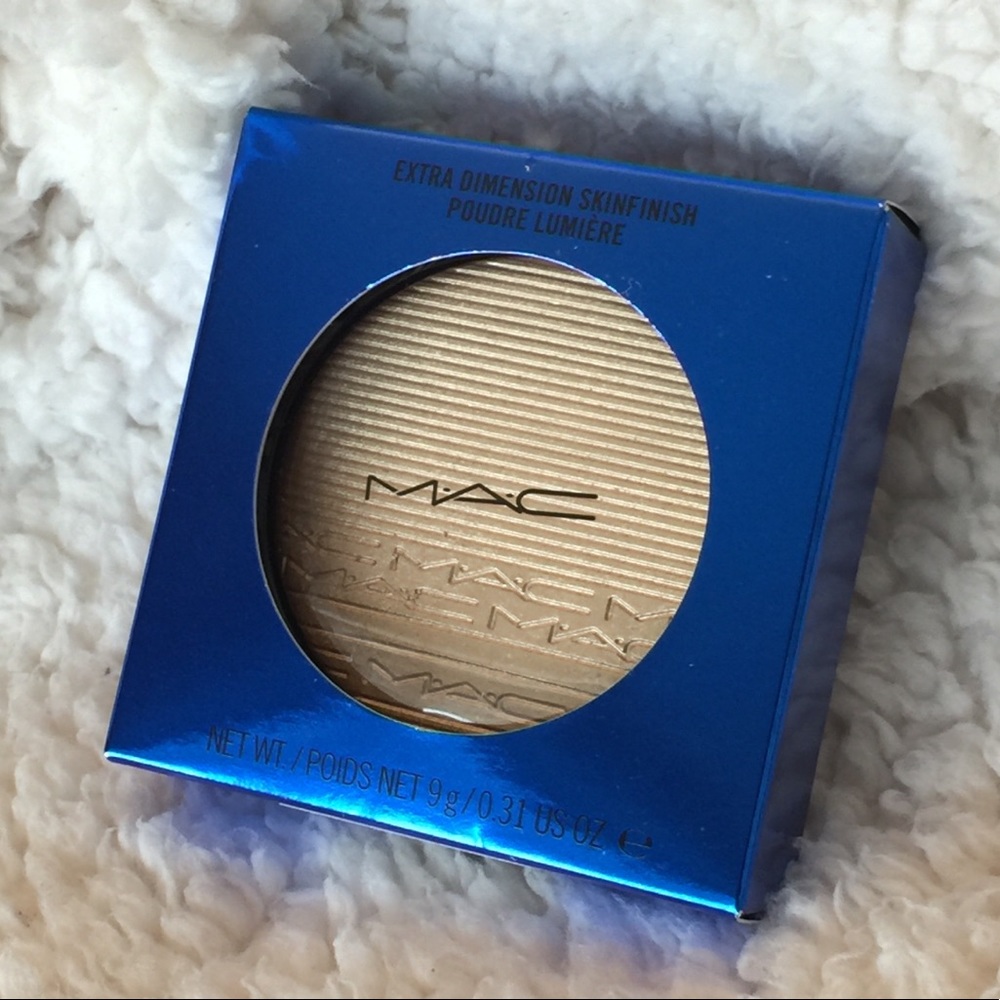 ✨Brand New MAC Oh Darling!